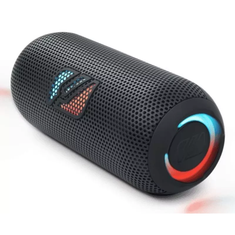 Muse M-790 BT diffusore portatile/da festa nero 60 W