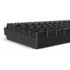 Sharkoon SGK50 S2 Tastiera gaming RF wireless QWERTZ tedesco