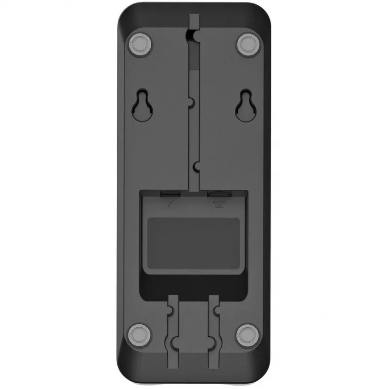 Telefono analogico Gigaset DESK 200 nero cornetta con filo 10 voci