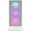 Kraken Elite 420 RGB 420 mm, raffreddamento a liquido bianco