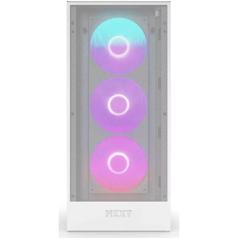 Kraken Elite 420 RGB 420 mm, raffreddamento a liquido bianco