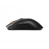 Mouse STEELSERIES Rival 3 Gen 2 Wireless nero