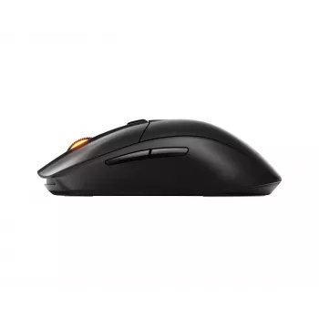 Mouse STEELSERIES Rival 3 Gen 2 Wireless nero