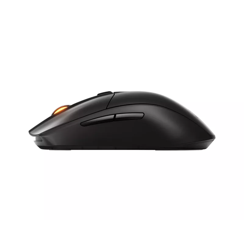 Mouse STEELSERIES Rival 3 Gen 2 Wireless nero