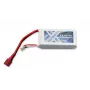 AMEWI - batteria - Li-Pol - 1300 mAh - 14,43 Wh - 3S (3S1P) - 40C (28893)