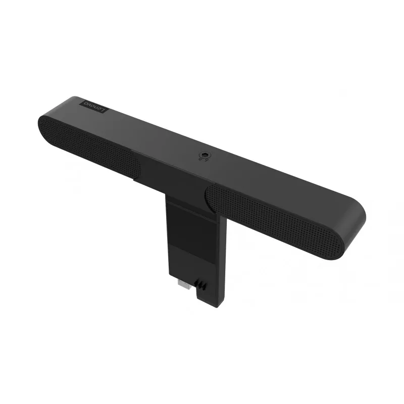 Lenovo 4XD1J05151 soundbar nero 2.0 canali 4 W