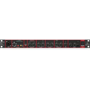Behringer UV1 preamplificatore audio