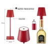 Cuocivapore elettrico Beper P201UTP114 a 2 livelli, da tavolo