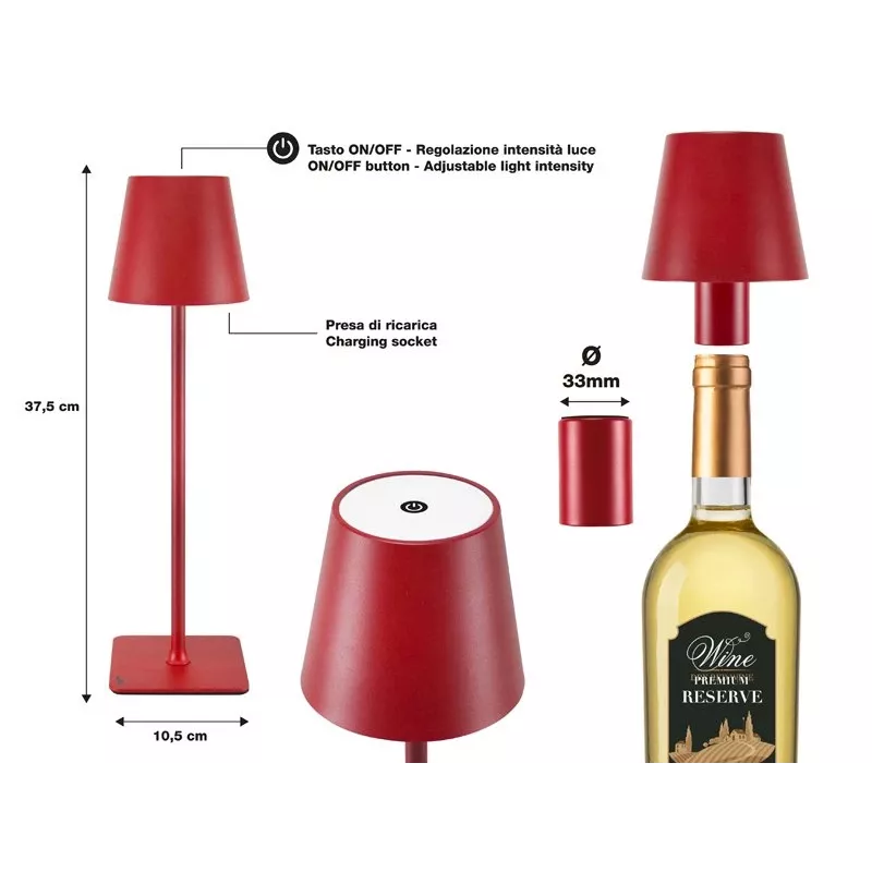 Cuocivapore elettrico Beper P201UTP114 a 2 livelli, da tavolo