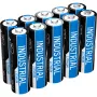 Batteria usa e getta Ansmann 1502-0005 AA litio