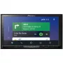AVH-Z9200DAB, nero, 2 DIN, 50 W, 4.0 canali, 50 W, CD, CD-R, CD-RW, DVD, DVD-