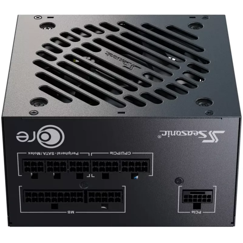 Alimentatore Seasonic SRP-CGX751-A5A32SF 750 W