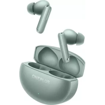 Auricolari OnePlus Buds 4 Stormy Gray Bluetooth