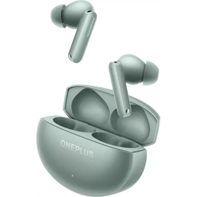 Auricolari OnePlus Buds 4 Stormy Gray Bluetooth