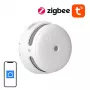 Rilevatore di fumo X-Sense XS01-WT Tuya WiFi