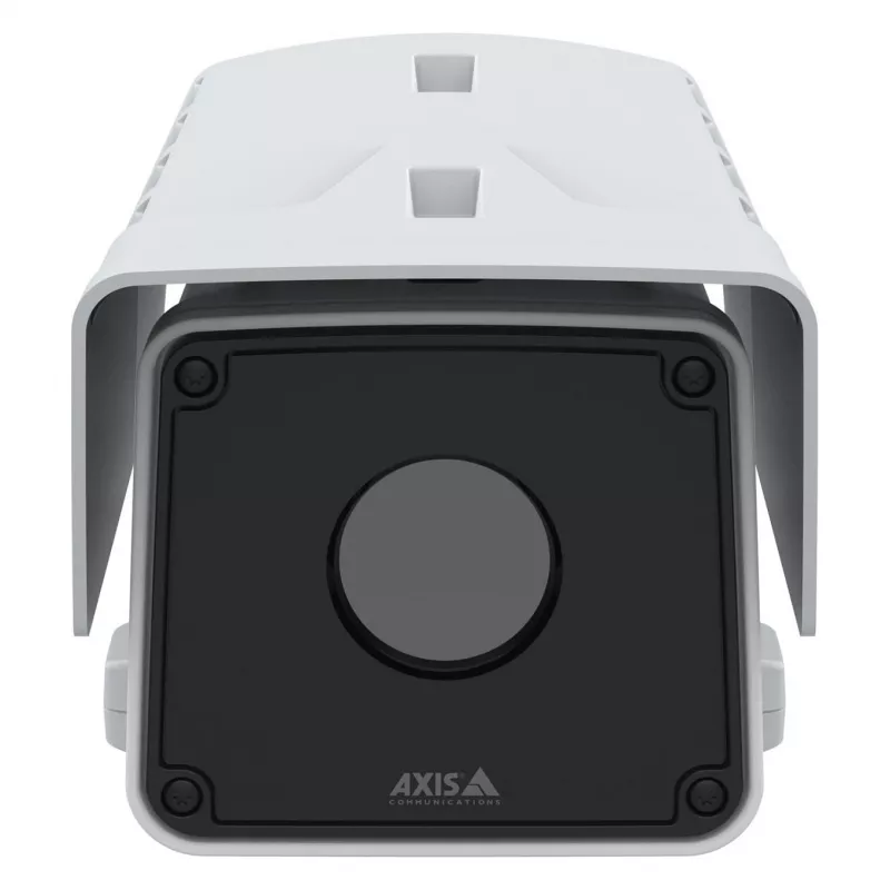 Axis telecamera di rete Thermal Q2101-TE 13 mm 30 fps
