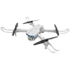 E99 Pro drone | drone + 3 batterie + custodia da trasporto set | 1800mAh