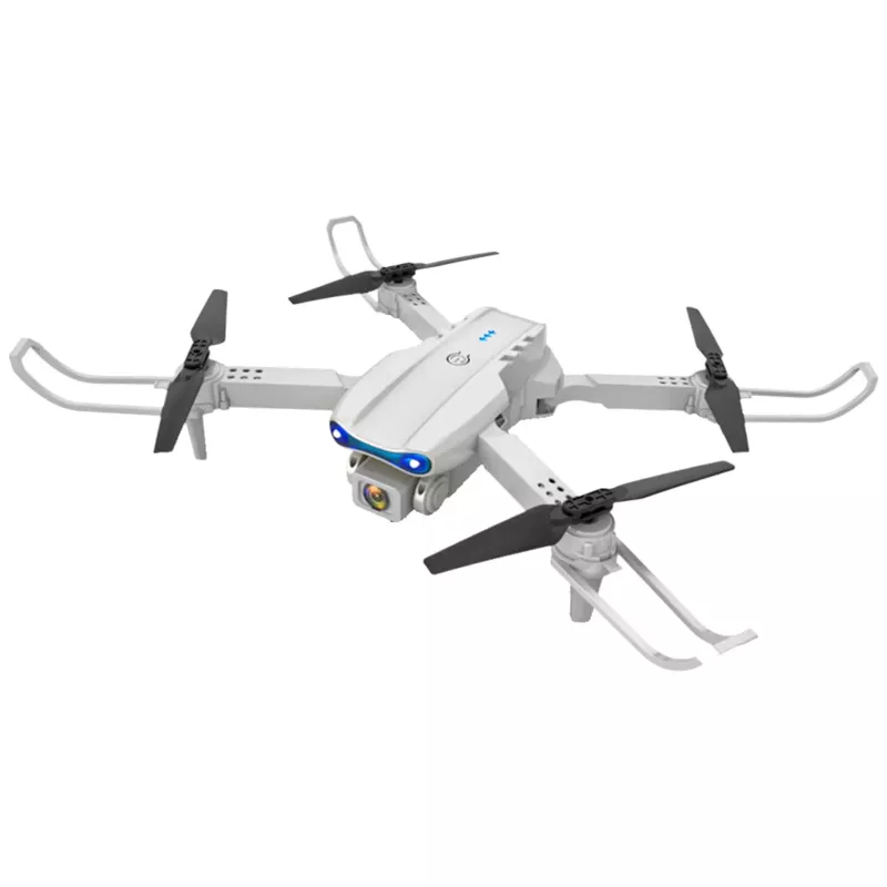 E99 Pro drone | drone + 3 batterie + custodia da trasporto set | 1800mAh
