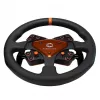 Volante Simucube Tahko, rotondo - 320 mm, arancione