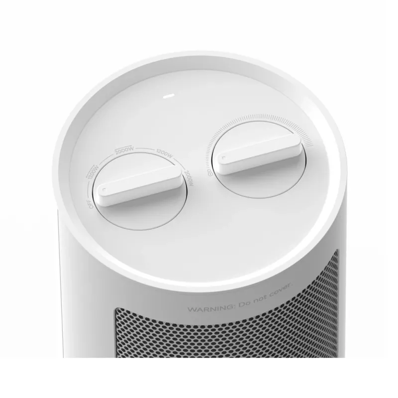Termoventilatore, Xiaomi, BHR8228EU