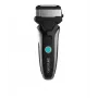 Rasoio elettrico CECOTEC PrecisionCare X-Trimm Triple Shaver — 3 lame, impermeabile