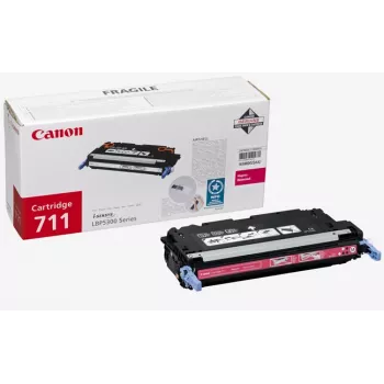Canon Toner magenta 1658B002 1500 pagine