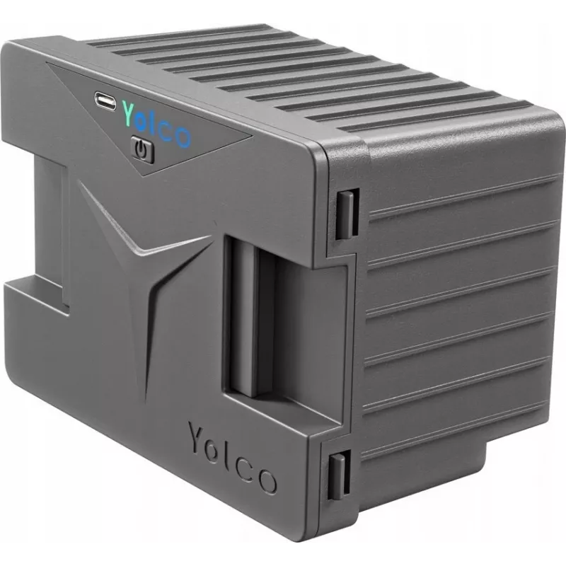 Yopower SC4G, SC4B batteria ricaricabile modulare per frigoriferi portatili Yolco