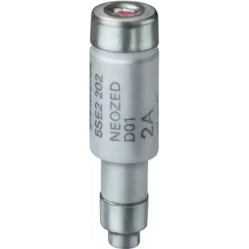 Siemens 5SE2320 fusibile alta tensione 1 pz.