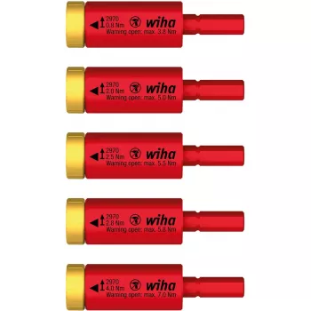Accessorio per utensili Wiha 41479