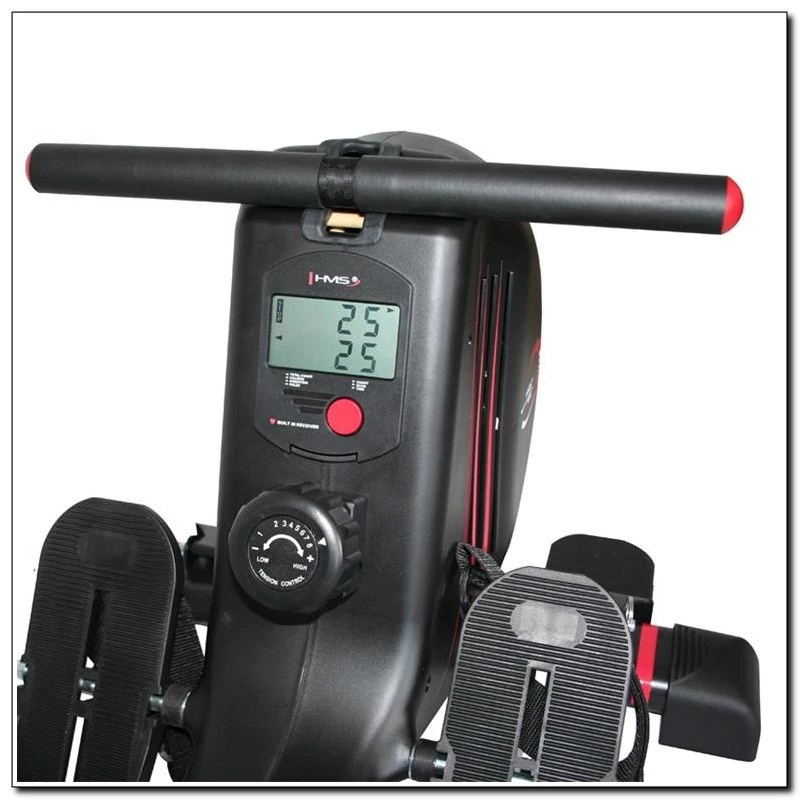 Vogatore magnetico HMS Fitness ZM1502