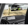 Tracer Mensa Full HD argento 1920x1080 150° angolo di visuale display 4