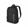 Zaino per il tempo libero Wenger SwissGear XE Tryal nero poliestere PVC
