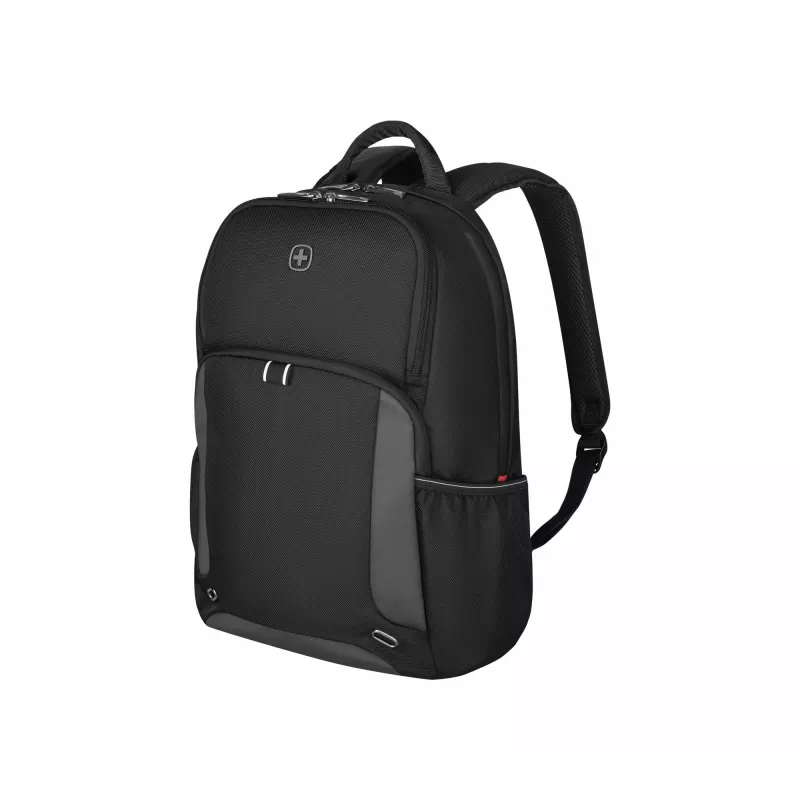 Zaino per il tempo libero Wenger SwissGear XE Tryal nero poliestere PVC
