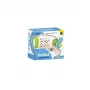 Pistola per bolle di sapone Madej 010327 — giocattolo a batteria per fare bolle di sapone