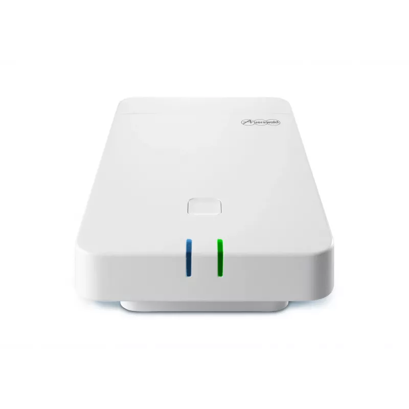 Stazione base DECT Auerswald COMfortel WS-500S bianco
