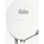 Fuba DAL 800W bianco parabola satellitare 80 cm alluminio (11003015)