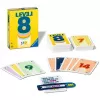 Level 8, gioco di carte