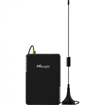 Gateway LoRaWAN Milesight UG56-868M – gateway IoT con connettività Wi‑Fi, 868 MHz
