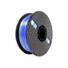 Materiale per stampa 3D Gembird 3DP-PLA-SK-01-ICE