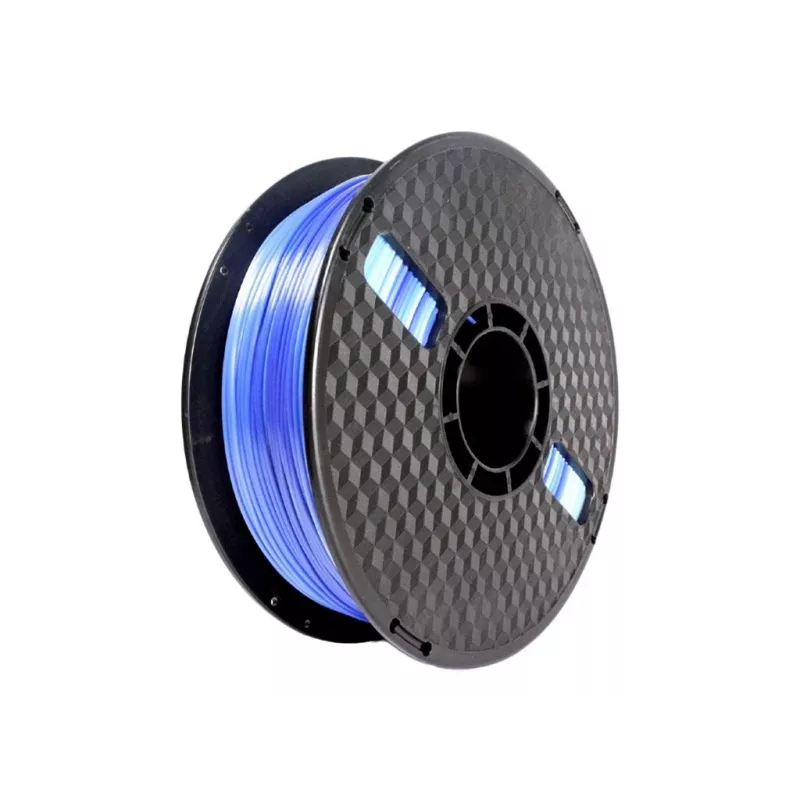 Materiale per stampa 3D Gembird 3DP-PLA-SK-01-ICE