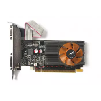 Scheda grafica Zotac GeForce GT 710 2 GB GDDR3