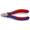 Knipex 72 02 125 blu