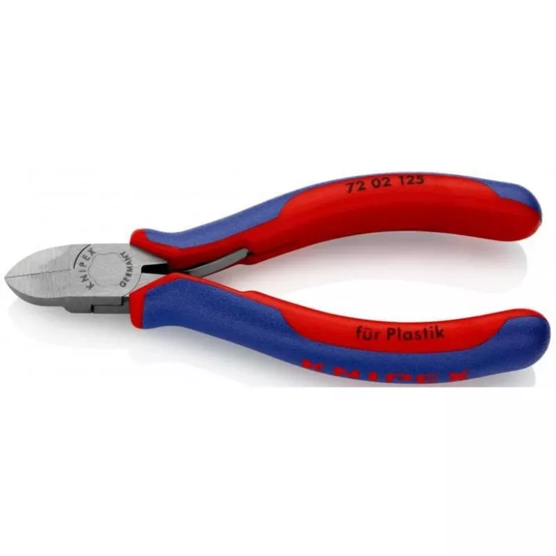 Knipex 72 02 125 blu