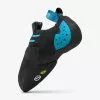 Scarpa INSTINCT S, 40, nero - azzurro