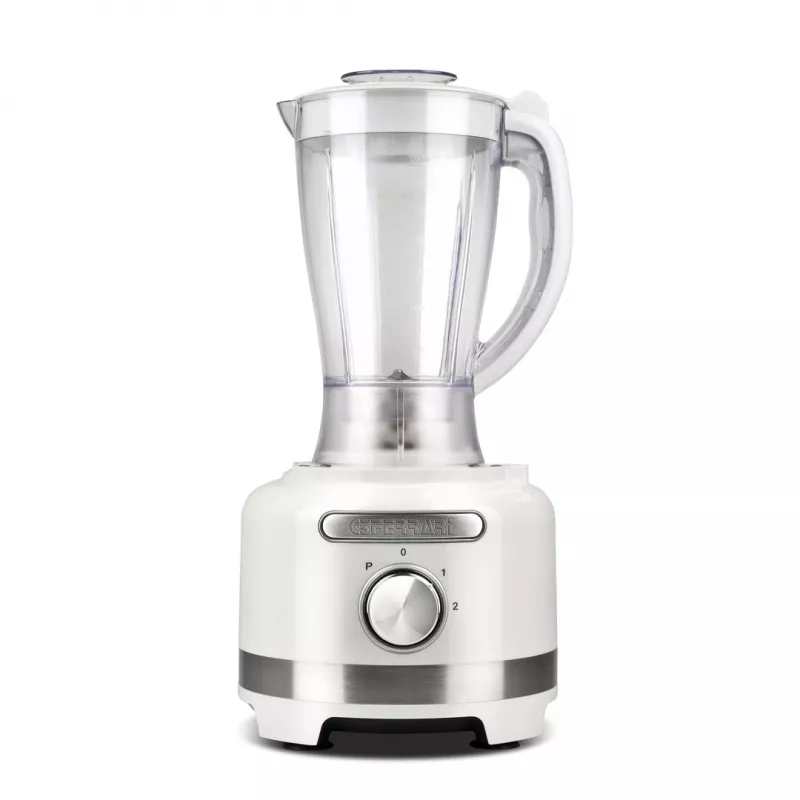 Robot da cucina G3 Ferrari G20099 1000 W 3 l trasparente, bianco