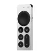Apple TV 4K nero argento 128 GB Wi-Fi Ethernet processore A15