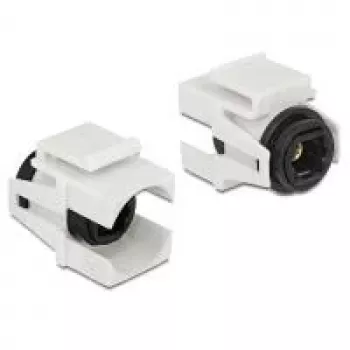 Modulo keystone DeLOCK 86337