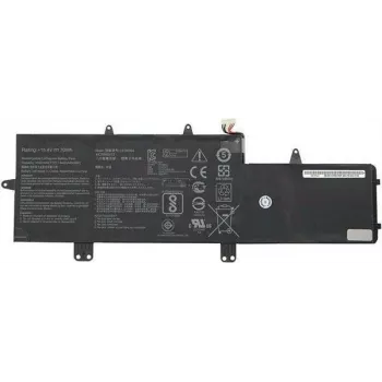 CoreParts MBXAS-BA0293 Batteria ricambio laptop