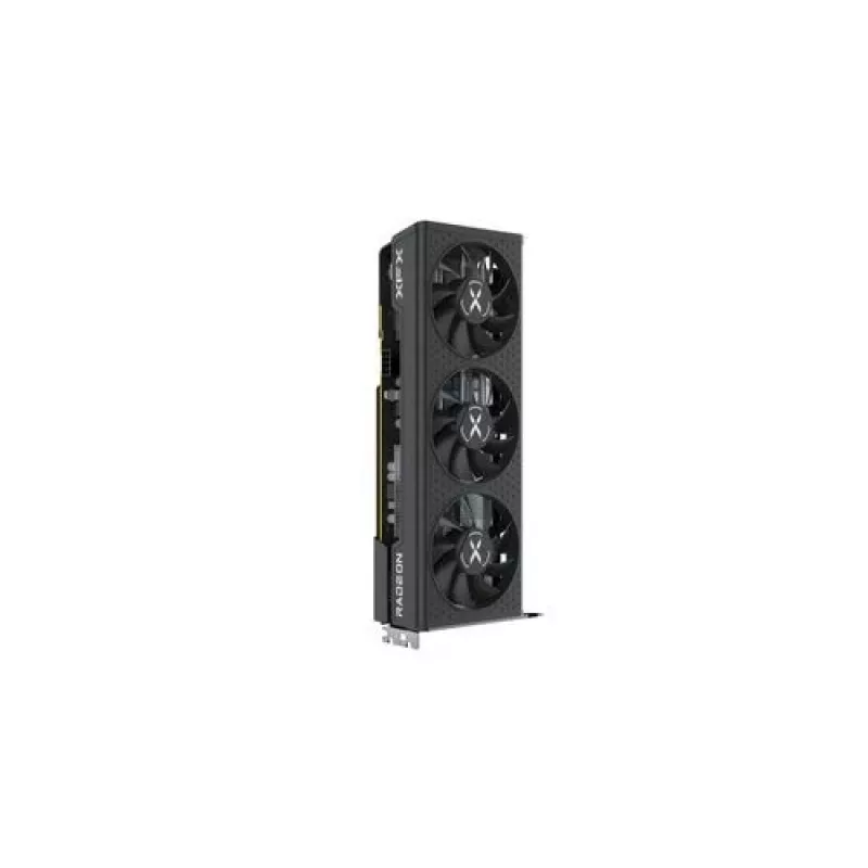 Scheda grafica XFX Speedster QICK308 Radeon RX 7600 8GB GDDR6