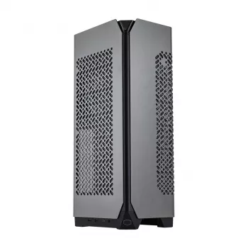 Cooler Master NCORE 100 MAX Small Form Factor (SFF) grigio 850 W